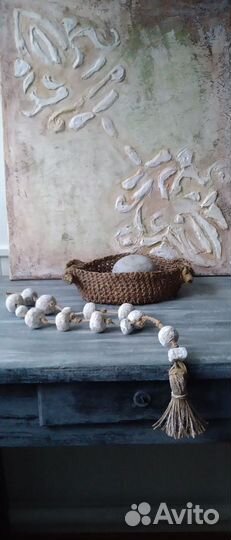 Украшения для интерьера