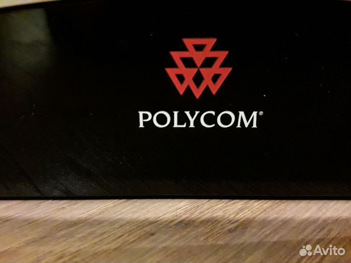 Polycom RealPresence Group 300 комплект