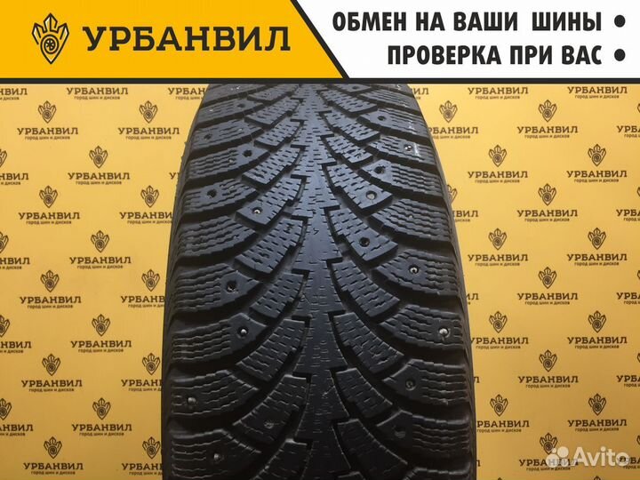 Nokian Tyres Nordman 4 215/60 R16 99T