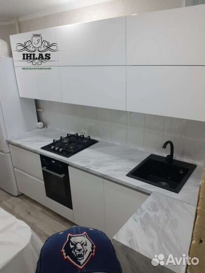 Кухни от производителя и другая корпусная мебель