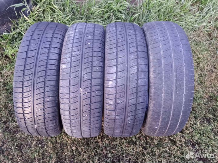 КАМА Кама-217 175/65 R14