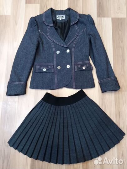 Школьная форма 38-42