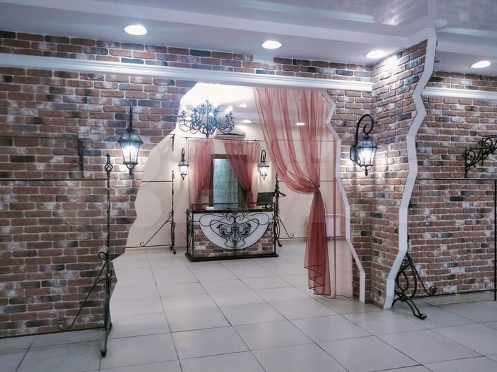 Шоу-рум в историческом центре