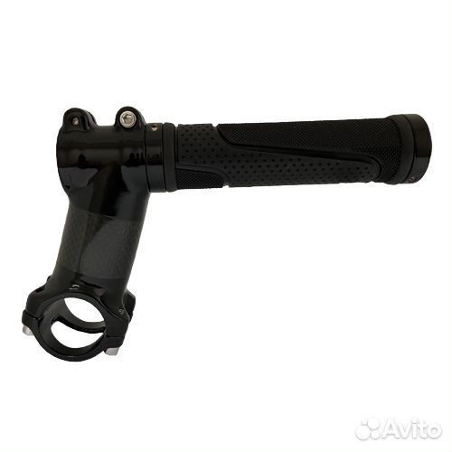 Ручка для подъема электромотора, резина