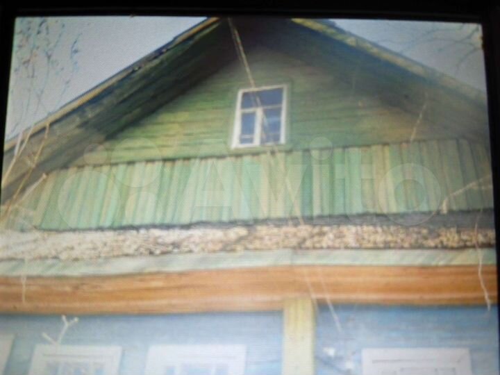 Дом 68,3 м² на участке 14,8 сот.