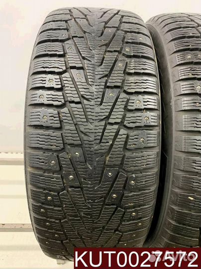 Nokian Tyres Hakkapeliitta 7 285/60 R18 107U