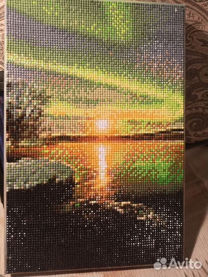 Идея для подарка