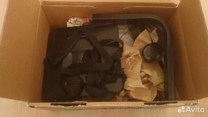 Кронштейны для полочной акустики