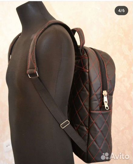 Рюкзак мужской новый