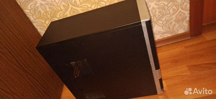 Корпус для пк standard atx