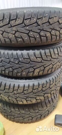 Yokohama Ice Guard IG55 185/60 R15 88T