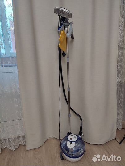 Отпариватель для одежды