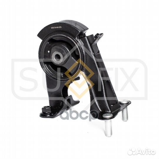 Опора двигателя зад прав FM4404 sufix