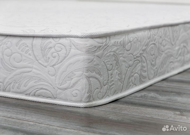 Матрас 80х200 с латексом Премиум