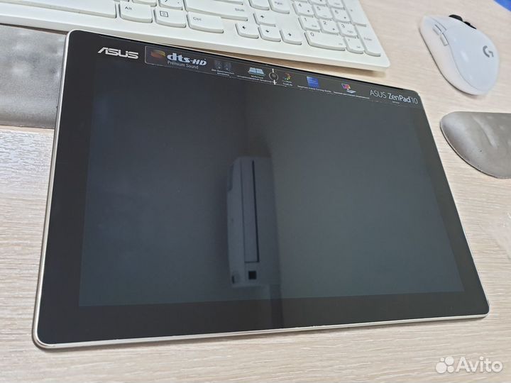 Планшет Asus ZenPad 10
