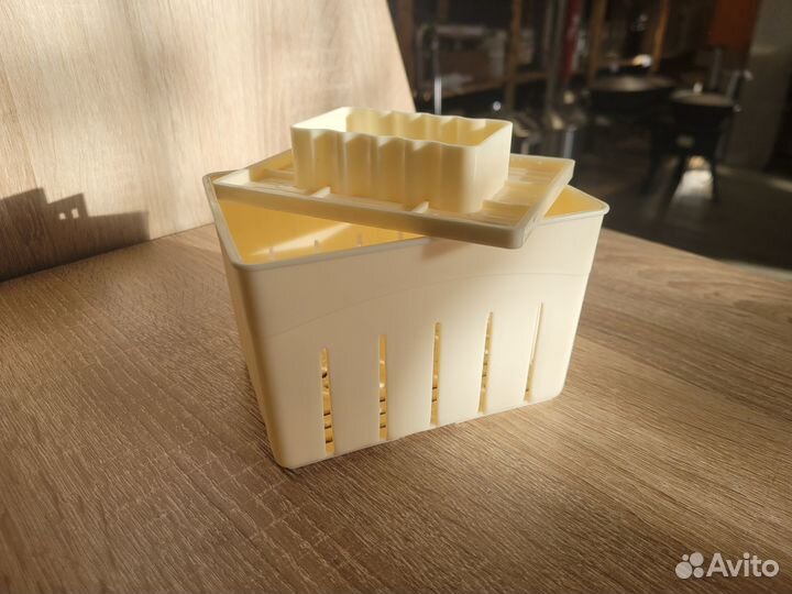 Форма для сыра