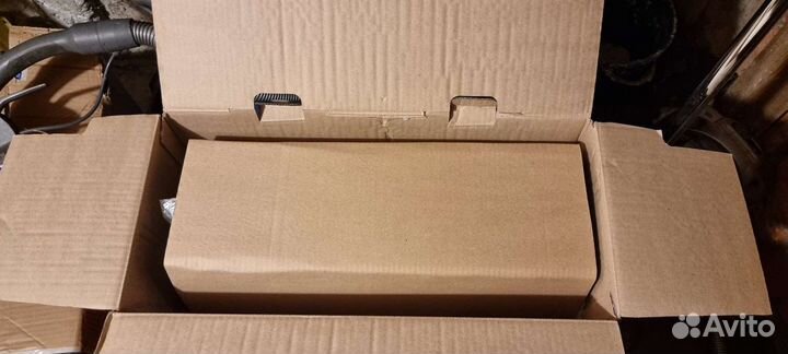 Фара LADA granta