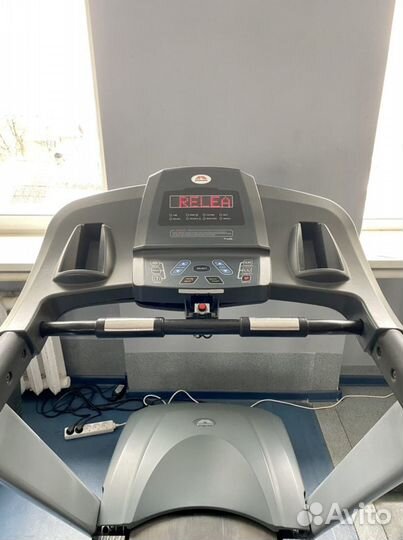 Беговая дорожка Johnson T 6000