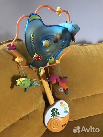 Мобиль Tiny love