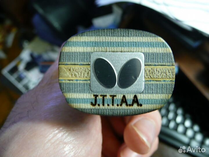 Продаю проф. инвентарь для настольного тенниса