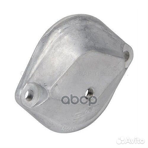 Крышка шкворня верхняя DAF XF95/105 1679553 DAF