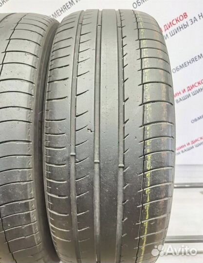 Michelin Latitude Sport 225/60 R18 100H
