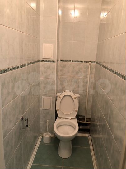 1-к. квартира, 40 м², 5/9 эт.