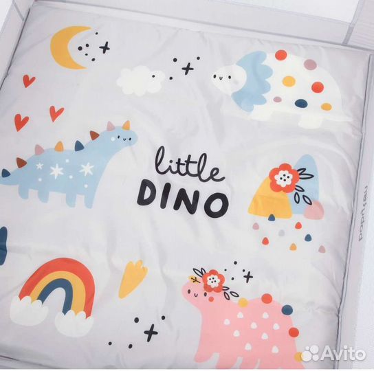 Детский манеж бу