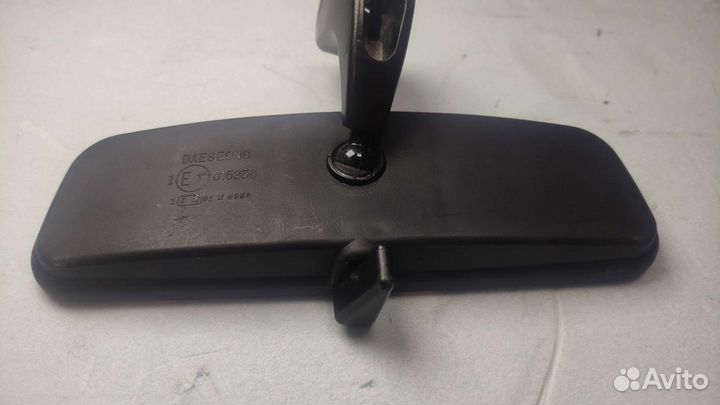 Зеркало mitsubishi pajero sport, asx, outlander