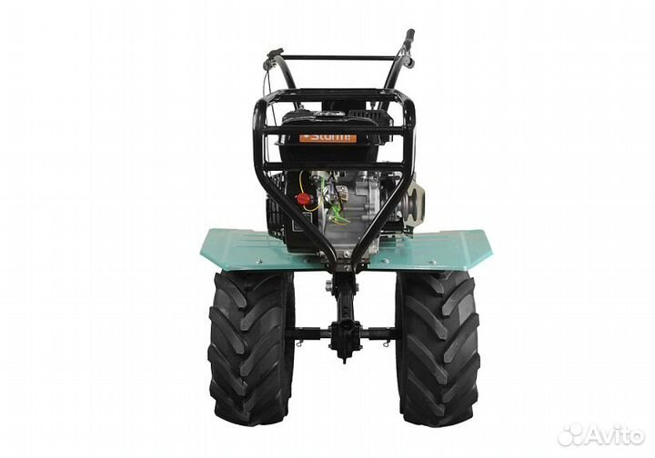 Мотоблок бензиновый Sturm GK9213G12