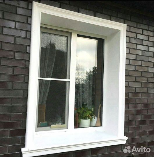 Пластиковые окна, окна пвх