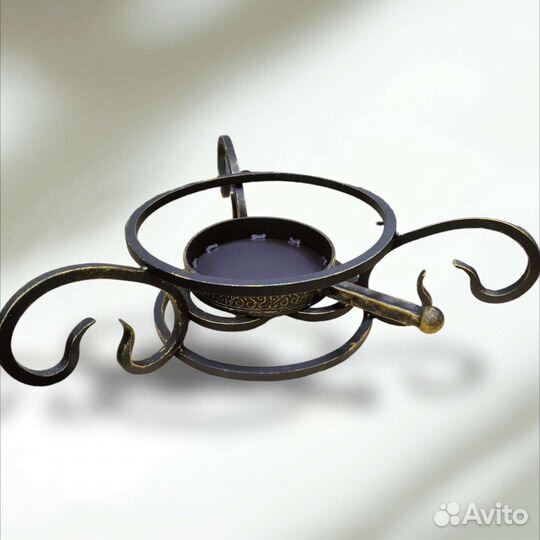 Садж из бороны