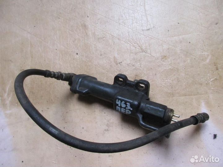 Блокировка дифференциала w463 G-class 113.962 0