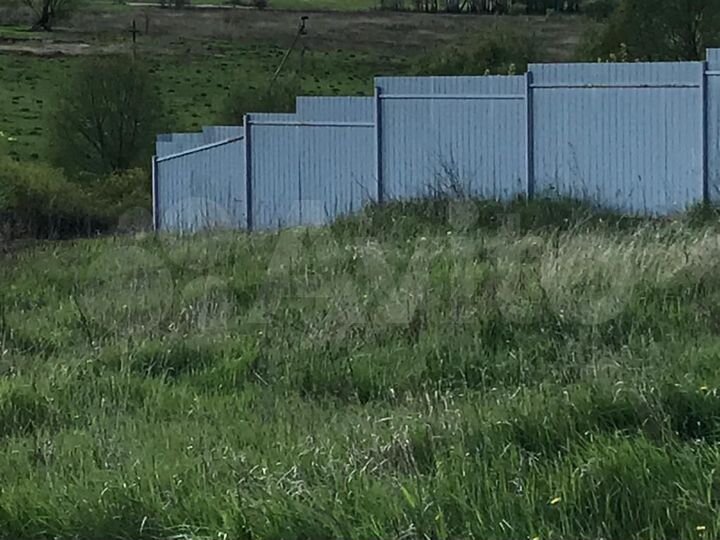 Участок 15 сот. (ИЖС)