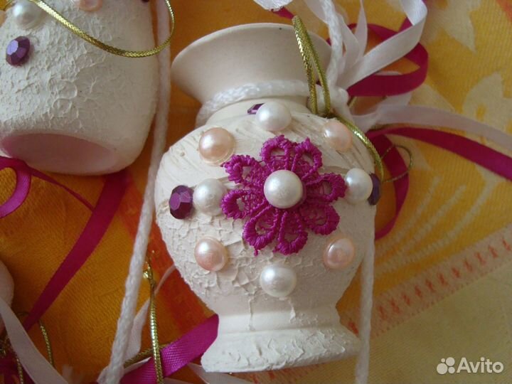 Оберег на любовь