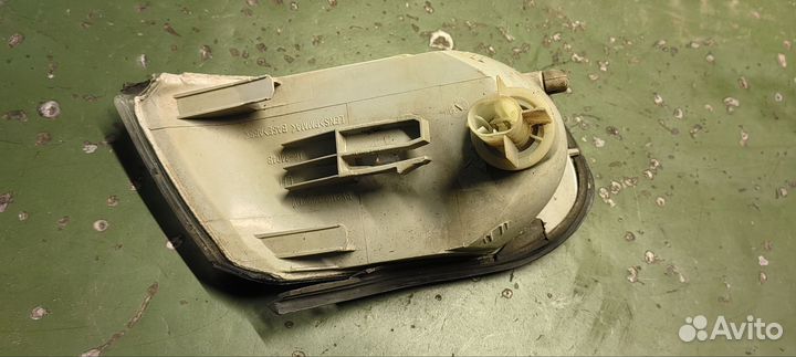 Opel vectra b поворотник