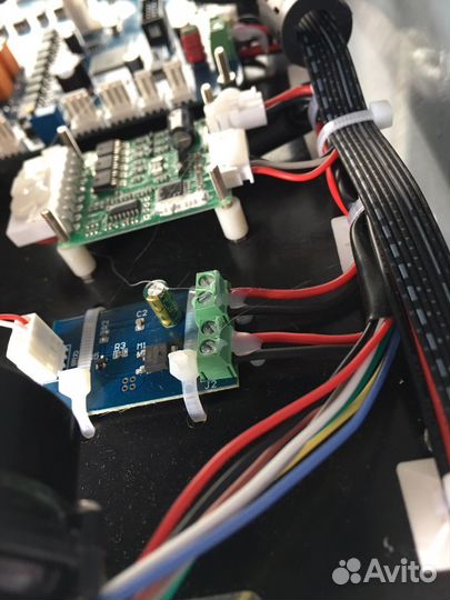 Ремонт косметологического оборудования