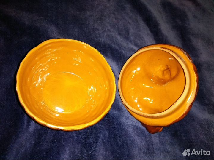 Конфетница/Сахарница 