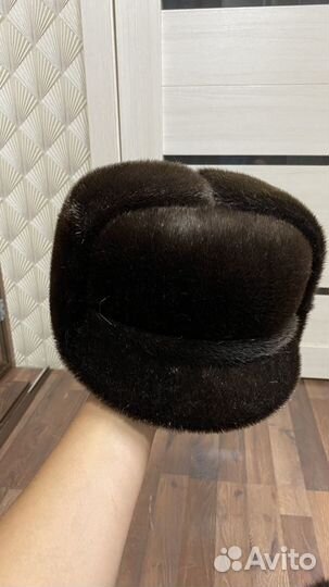 Шапка формовка