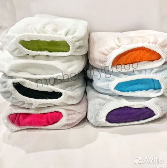 Костюмы для lpg