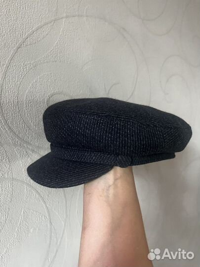 Кепка мужская новая