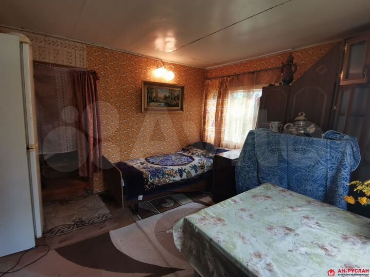 Дача 40 м² на участке 4 сот.