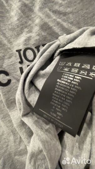 Футболка мужская John richmond