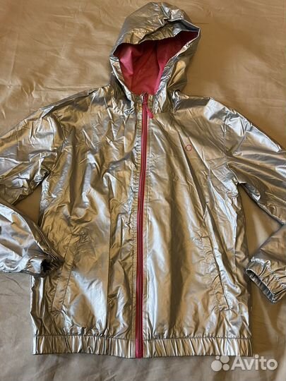 Ветровка для девочки