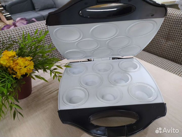 Кексница gelaxy 2957