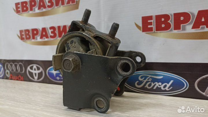 Подушка двигателя задняя Mazda Demio DW3W B5 2000