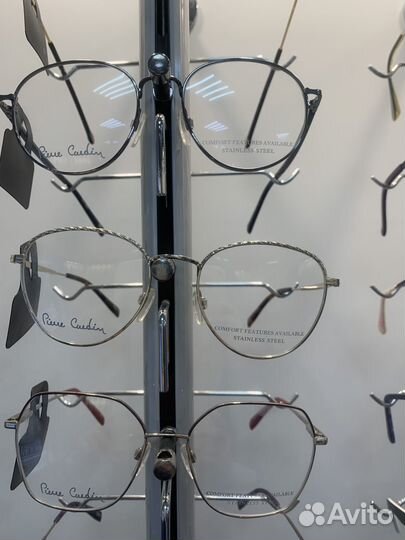 Оправа для очков