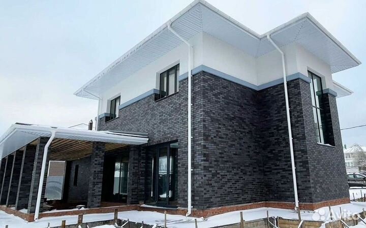 Балкон пластиковый