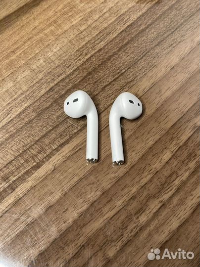 AirPods 1 Оригинал