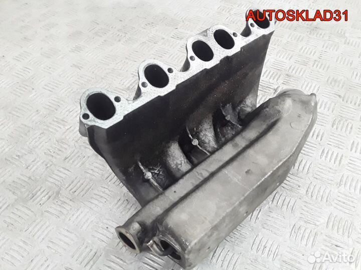 Коллектор впускной Audi 100 C4 2,5 AAT 046129713F